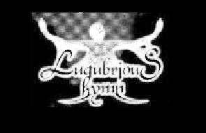 logo Lugubrious Hymn